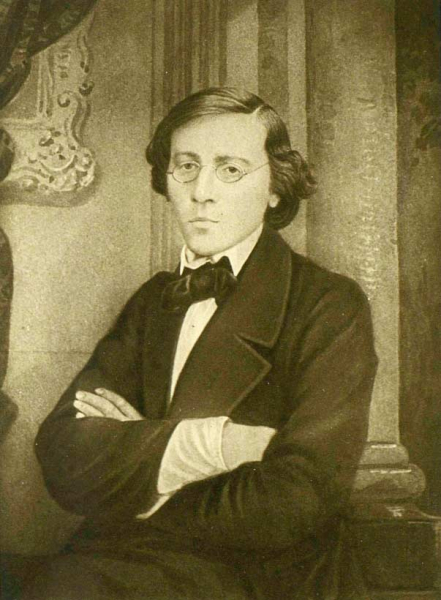 Николай чернышевский – краткая биография и фото