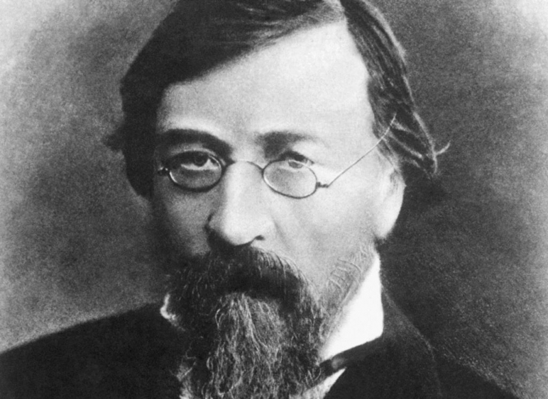 Николай чернышевский – краткая биография и фото