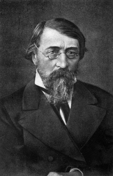 Николай чернышевский – краткая биография и фото