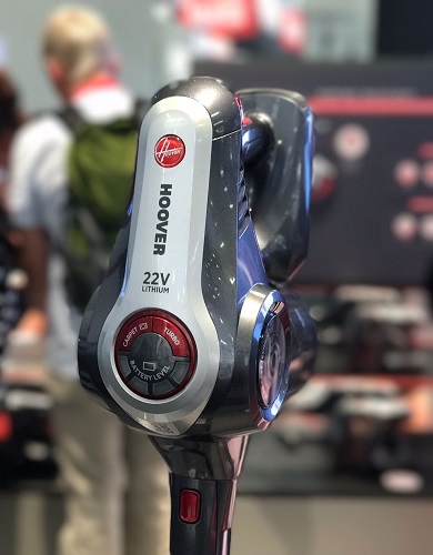 Новый пылесос hoover rhapsody: технические характеристики, преимущества и недостатки