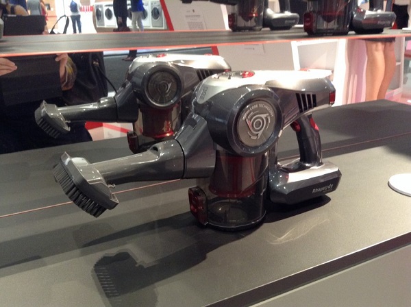 Новый пылесос hoover rhapsody: технические характеристики, преимущества и недостатки