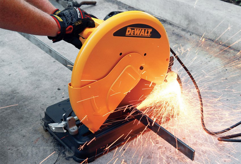 Ножовка по металлу: какую выбрать, ручная, электрическая, станок, отзывы