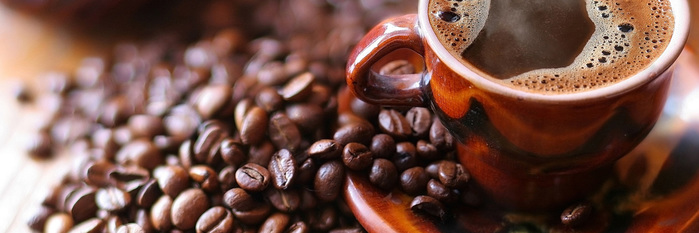 О пользе кофе – интересные факты