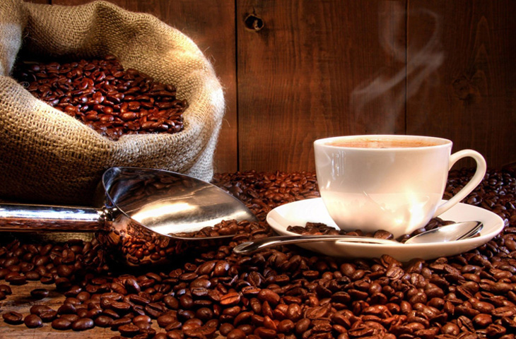 О пользе кофе – интересные факты