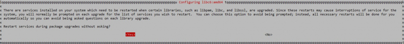 Обновление debian 7 wheezy до debian 8 jessie