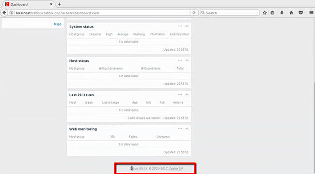 Обновление zabbix 2.4 до 3.0