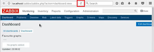 Обновление zabbix 2.4 до 3.0