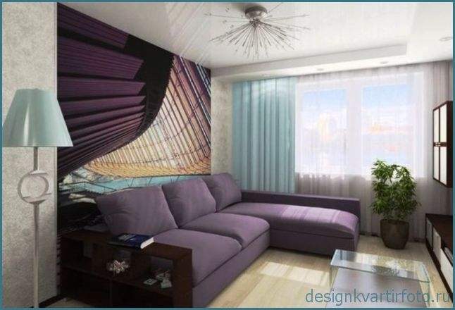 Обустройство угловой спальни своими руками, фото подборка