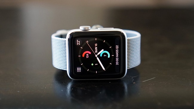 Обзор apple watch series 2: характеристики и возможности