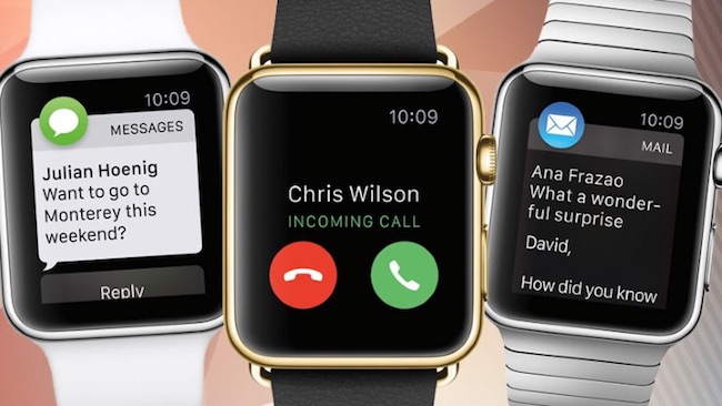 Обзор apple watch series 2: характеристики и возможности