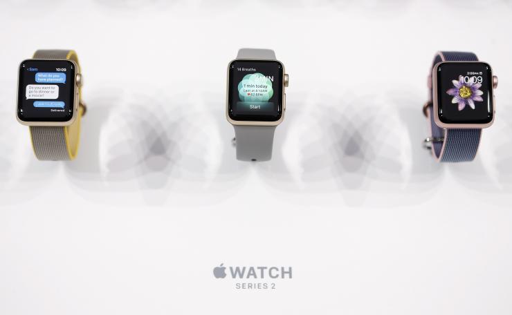 Обзор apple watch series 2: характеристики и возможности
