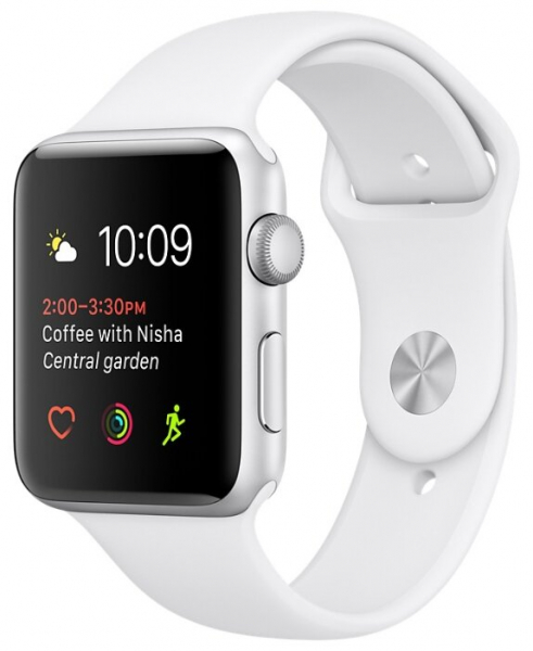Обзор apple watch series 2: характеристики и возможности