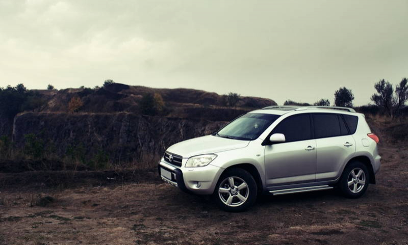 Обзор достоинств и недостатков автомобиля toyota rav 4