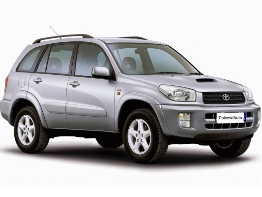 Обзор достоинств и недостатков автомобиля toyota rav 4