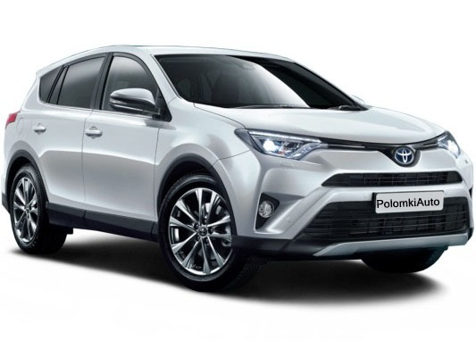 Обзор достоинств и недостатков автомобиля toyota rav 4