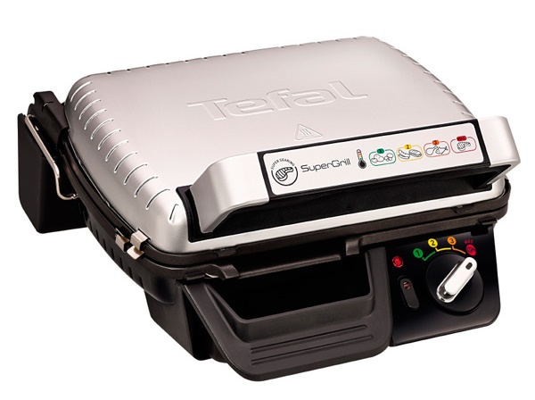 Обзор электрических грилей tefal: популярные модели