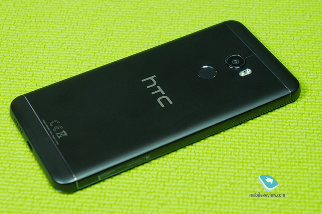 Обзор htc one x10: характеристики, дизайн, возможности смартфона
