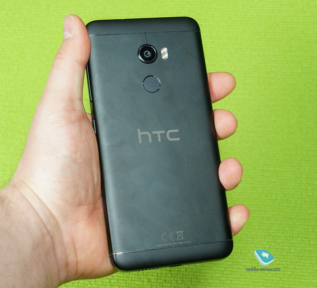 Обзор htc one x10: характеристики, дизайн, возможности смартфона