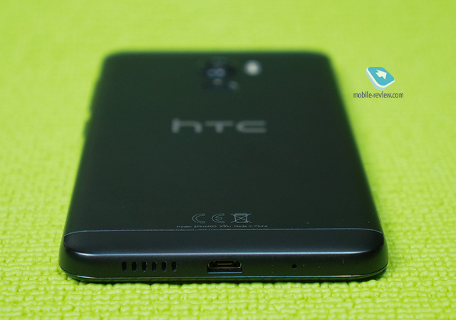 Обзор htc one x10: характеристики, дизайн, возможности смартфона