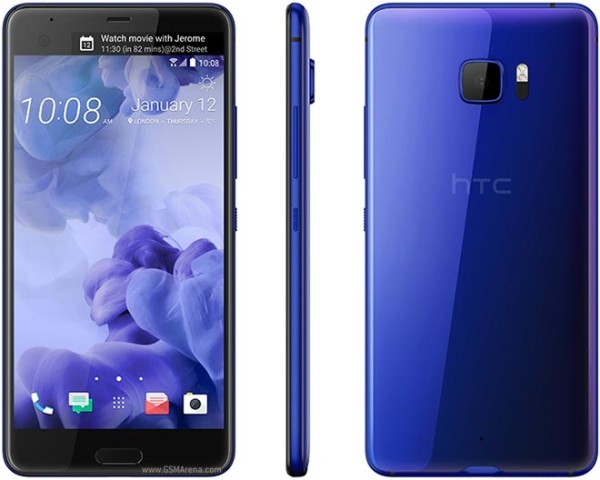 Обзор htc u ultra: характеристики, камера, дизайн
