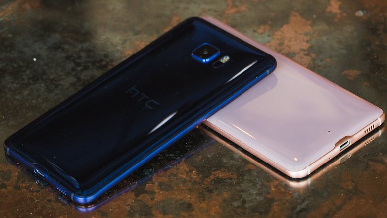 Обзор htc u ultra: характеристики, камера, дизайн