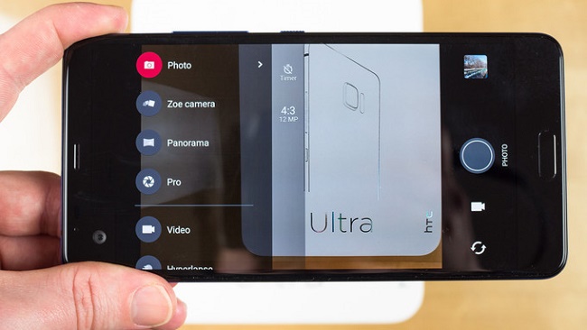 Обзор htc u ultra: характеристики, камера, дизайн