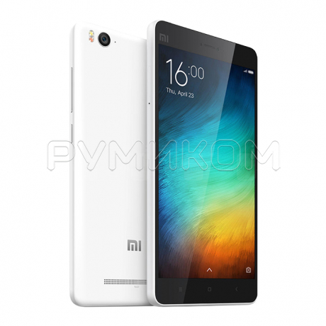 Обзор, отзыв и сравнение с redmi xiaomi mi4c