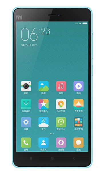 Обзор, отзыв и сравнение с redmi xiaomi mi4c