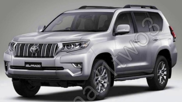 Обзор популярного внедорожника toyota land cruiser prado
