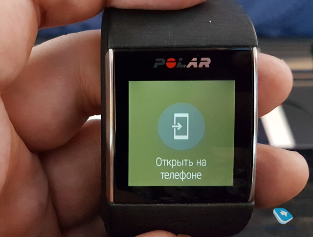 Обзор смарт часов polar m600: дизайн, функции, особенности модели