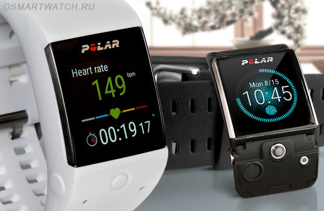 Обзор смарт часов polar m600: дизайн, функции, особенности модели
