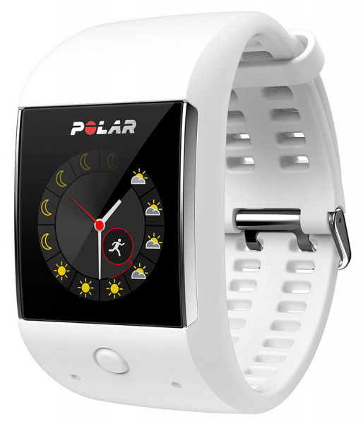 Обзор смарт часов polar m600: дизайн, функции, особенности модели
