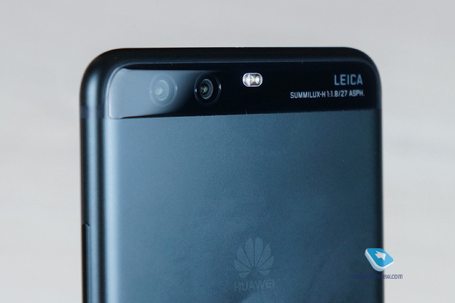 Обзор смартфона huawei p10 plus: характеристики, размеры, камера