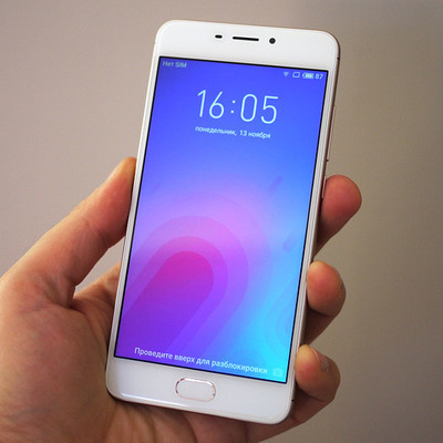 Обзор смартфона meizu m6: технические характеристики, размеры, обзор камеры