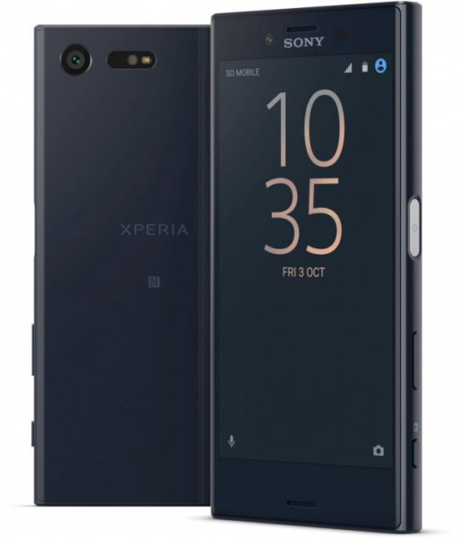 Обзор sony xperia x compact: характеристики и возможности смартфона