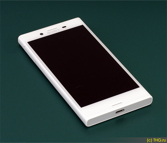 Обзор sony xperia x compact: характеристики и возможности смартфона