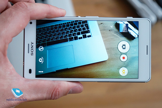 Обзор sony xperia z3: характеристики, размеры, камера, цена