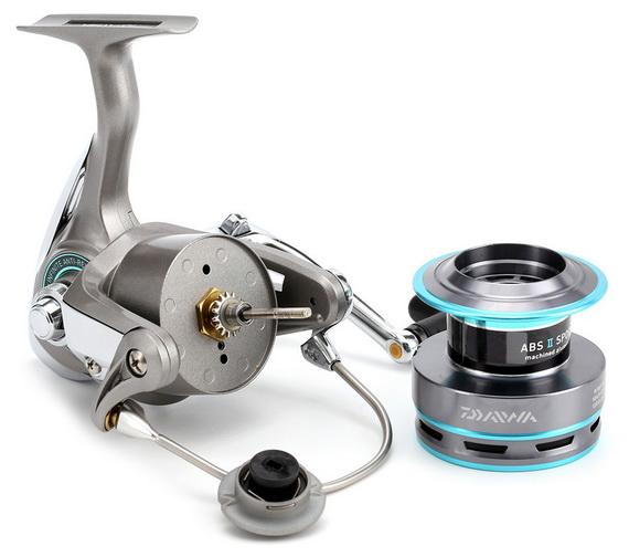 Обзор спиннингов daiwa procaster