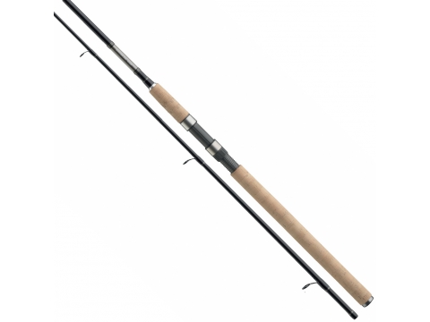Обзор спиннингов daiwa серии exceler