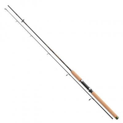 Обзор спиннингов daiwa серии exceler