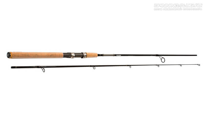 Обзор спиннингов daiwa серии exceler