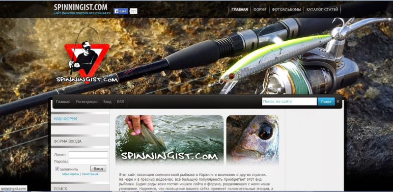 Обзор спиннингов daiwa серии exceler