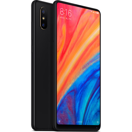 Обзор xiaomi mi mix 2/2s: характеристики, дизайн, камера, цена