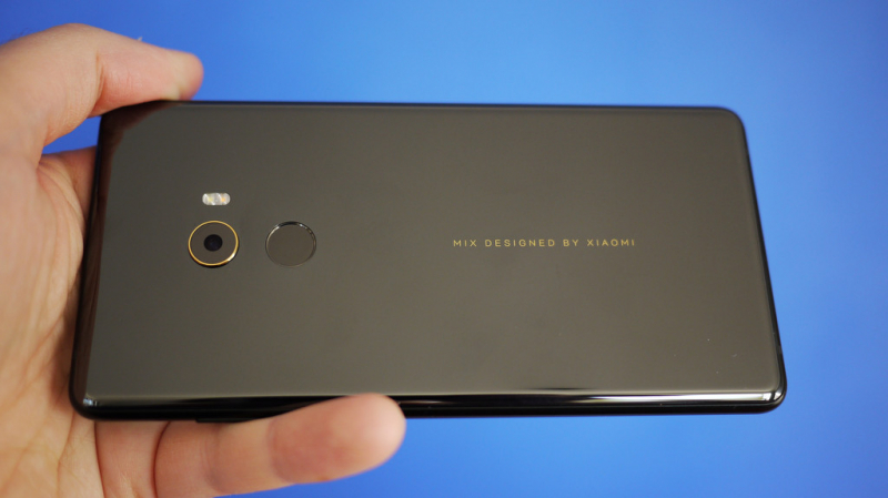 Обзор xiaomi mi mix 2/2s: характеристики, дизайн, камера, цена