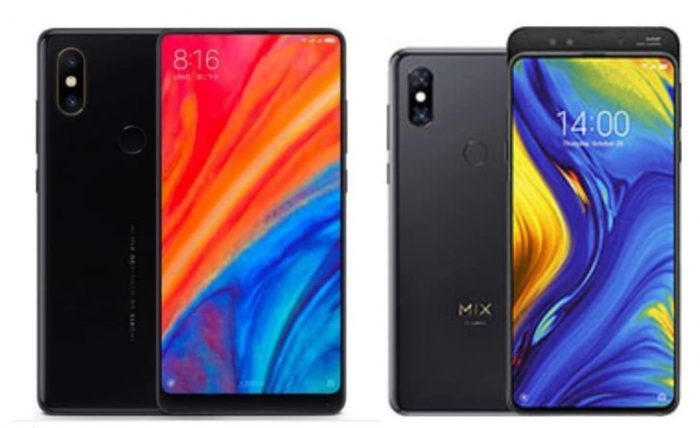 Обзор xiaomi mi mix 2/2s: характеристики, дизайн, камера, цена