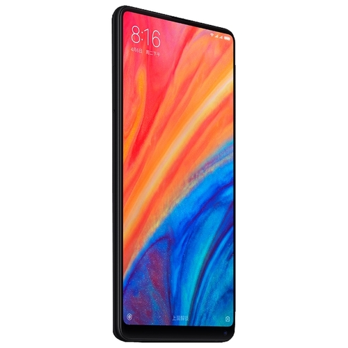 Обзор xiaomi mi mix 2/2s: характеристики, дизайн, камера, цена
