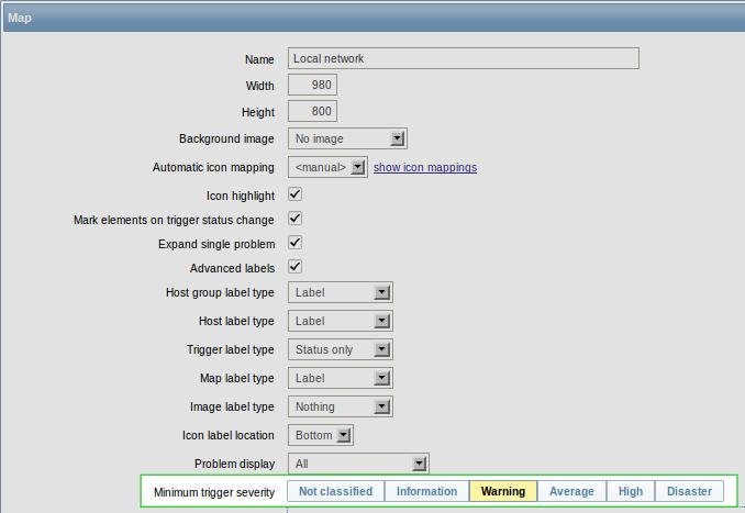 Очистка, оптимизация, настройка mysql базы zabbix