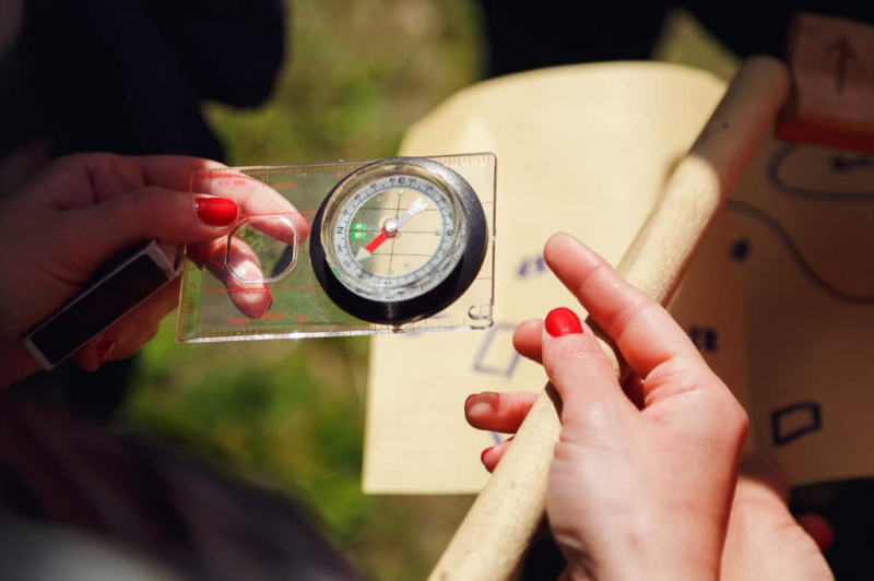 Одиночный поход: наедине с природой и самим собой