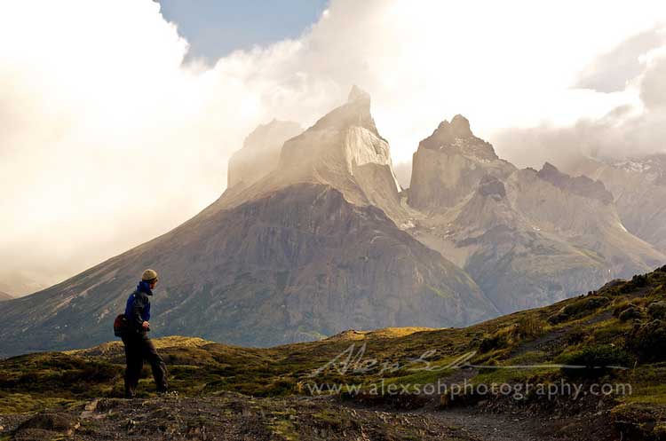 Одиночный поход: наедине с природой и самим собой