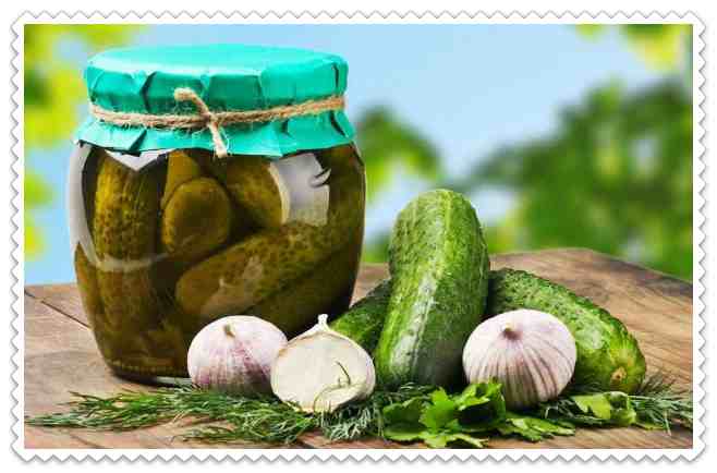 Огурцы консервированные с лимонной кислотой: рецепт на зиму дольками, хрустящие в литровых банках